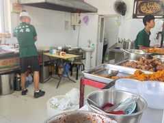 -清真-戏楼王记牛肉面