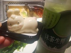 -海底捞火锅(石狮泰禾广场店)