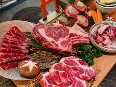 -上男·烧肉集市(五一广场店)