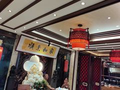 -盈春大饭店(千山路店)