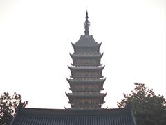 -常熟方塔园