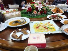 -聚丰园.百年传承(五爱广场店)