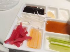 -四季民福烤鸭店(和平里店)