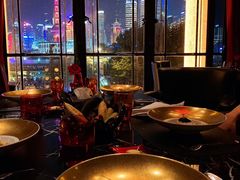 -L'ATELIER de Joel Robuchon(外滩18号店)