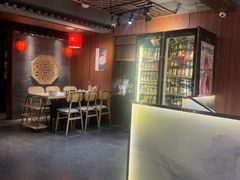 -焱三乐四川火锅店(经纬街店)