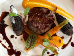 -北京古城老院厉晓麟精致菜