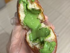 -evoojoo面包商店