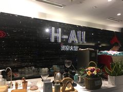 -Hiwork cafe(新街高和店)