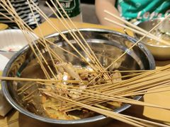 -嘉州鲜知味钵钵鸡(奎星楼店)