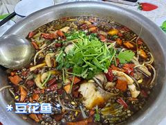 -四川泸州豆花饭店