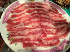 -粉灯牛腩牛杂煲·鸡煲(双井店)