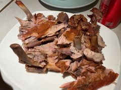 -北李妈妈菜·海肠捞饭(高新万达店)