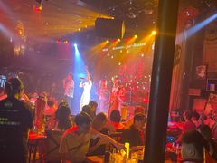 -胡桃里音乐酒馆(白云五号T5 MALL店)