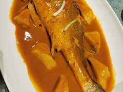 -小厨娘淮扬菜(河西奥美大厦店)