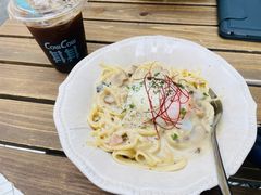 -CowCow其其·牛杂咖啡公司(六运店)