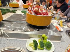 -喜家自助小火锅(乐客城店)