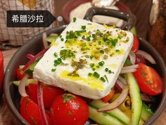 -丘吉尔餐厅(澳门伦敦人店)