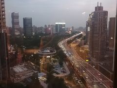 -上海虹桥宾馆(郁锦香品牌酒店)