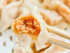 海胆饺-渔家颂歌渔家味道(青石路店)
