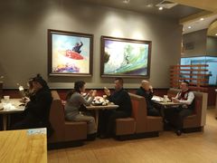 大堂-The Habit Burger Grill 哈比特汉堡(爱琴海店)