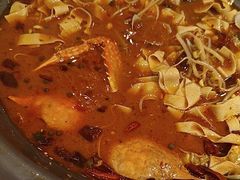-大哈福烧烤·海鲜·家常菜(延安三路店)