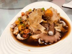 -聚德福海鲜家常菜(刘庄店)