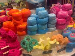 -LUSH(威尼斯人店)