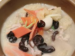 -八碗湘长沙市井菜(坡子街店)