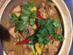 -鱼库·不仅是一家烤鱼店(车公庙店)