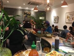 -Chongqing Cuisine川厨川味