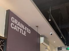 -牛扒先生·厚切雪花牛扒西餐厅(北京路禺山路店)