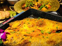 -楼兰新疆主题餐厅(苏州中心店)