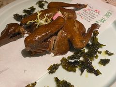 -绿茶餐厅(乐峰广场店)