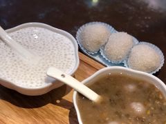 -一口小满手作糯米糍(北山店)