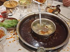 -岗上渣渣老火锅(两路口店)