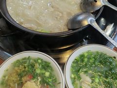 -代羊肉(中和店)