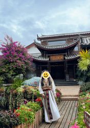 -小红帽摄影(丽江店)