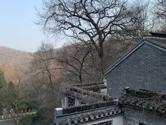 -南山风景名胜区