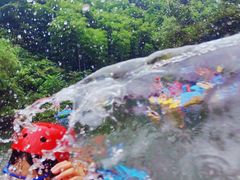 -将军关探险漂流