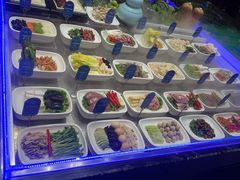-老德州四合院·德州菜(天衢路店)