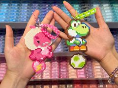 -郑在DIY·潮玩银饰绘画手作(中央大道旗舰店)