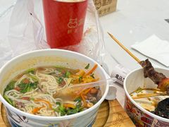 -凯德广场(西城店)