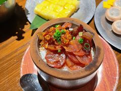 -烤肉食堂(揭阳广百店)