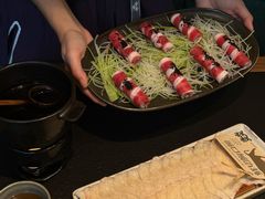 -大龙燚·旷野鲜火锅(广州首店)