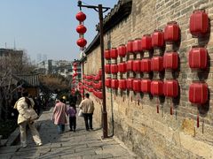 -回龙窝历史文化街区