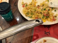 -正能量脆肉鲩火锅