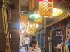 -永安水煮活鱼·仪征菜(仪征奥林匹克店)