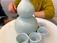 -江南里·新浙菜(苏州大悦城店)