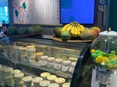 -宝珠奶酪(浦东金桥店)