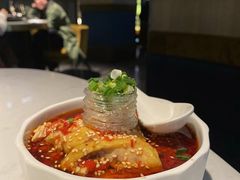 -本来精品川菜(嘉里中心店)